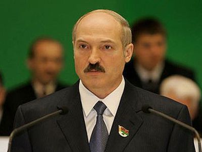Apklausos: A. Lukašenką palaikys apie 45 proc.                 - Pasaulyje