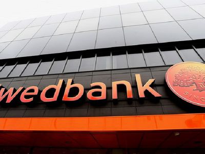 В Эстонии возбудили дело в отношении Swedbank из-за подозрения в отмывании денег - Литва и страны Балтии