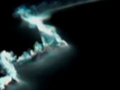 Апокалипсический пазл почти сложился  - В Мире