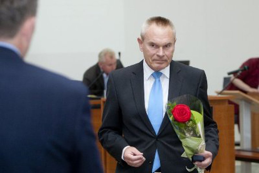 VTEK: A.Zaremba negalėjo būti skiriamas energetikos viceministru  - Energetika