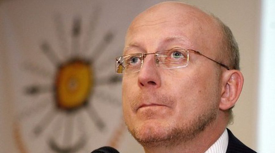 Спикер Сейма Литвы назвал Вильнюс пригородом Риги - Литва и страны Балтии