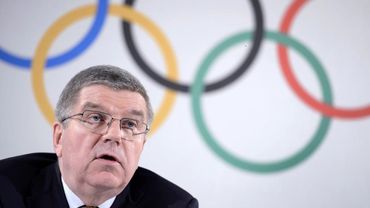 МОК выделит $10 млн на борьбу с допингом