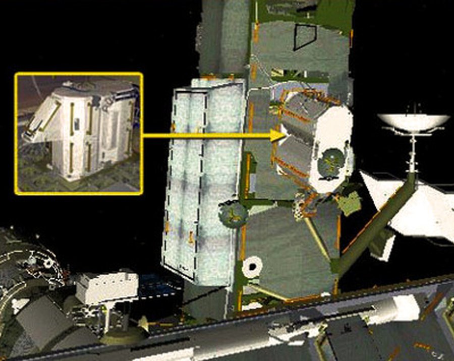 Космический мусор возвращается на Землю - Наука и здоровье