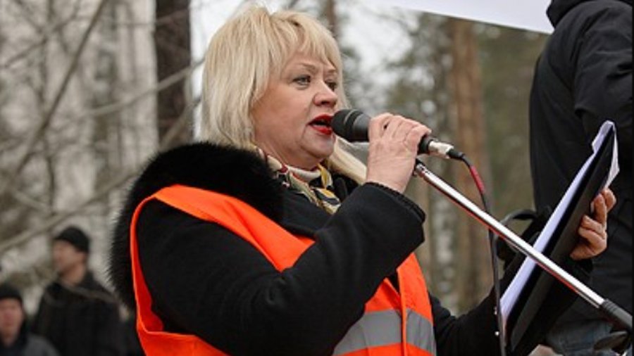 БЕЗ ЦЕНЗУРЫ: Обращение Ассоциации домовых товариществ города Висагинас к мэру


 - Без цензуры