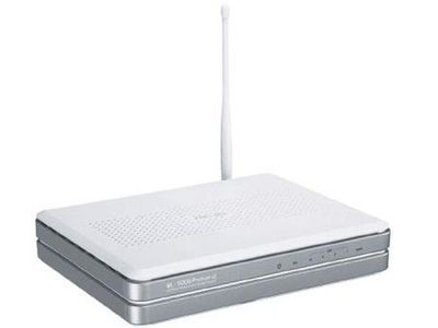 Asus WL-500G Premium V2 - Реклама