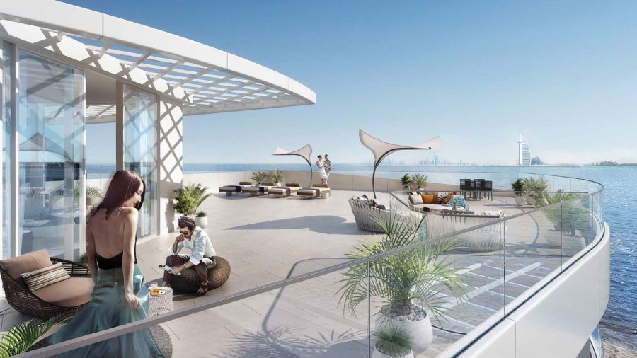 Впервые в мире квартиры будут продаваться за биткоины