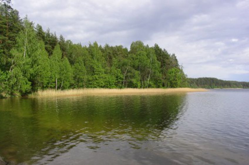 Visagine ES parama padės gražinti aplinką ir atgaivinti kultūrinį gyvenimą