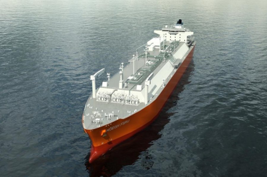 AB „Klaipėdos nafta“ įgyvendins suskystintų gamtinių dujų terminalo projektą - Energetika