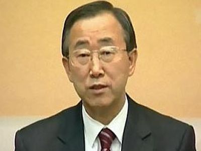 Евросоюз выделяет Гаити более полумиллиарда долларов — столько генсек ООН просил у всего мира - В Мире