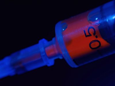 Начато досудебное расследование по поводу наркомании - Происшествия и криминал