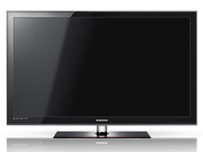 Samsung LE37C630
                 - Новости TTS