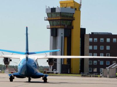 В Литве будут объединены аэропорты Вильнюса, Каунаса и Паланги - Литва и страны Балтии