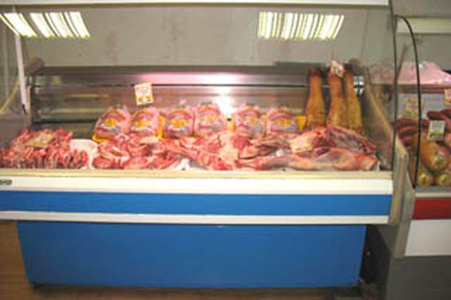 Животноводы Литвы не могут обеспечить спрос на продукцию  - Литва и страны Балтии