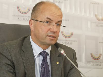 Prof. R. Žaliūnas: lietuviai gyvens per 100 metų, tik su viena sąlyga - Lietuva ir Baltijos šalys