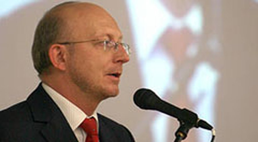 Литовский политик: Спикер Сейма как заяц, сам боится своей смелости - Литва и страны Балтии