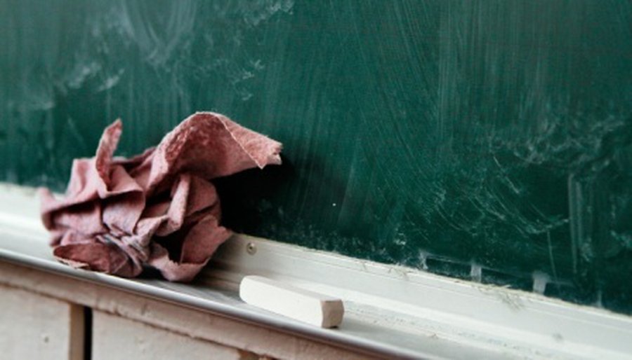 Учителя Зарасайского района возобновляют забастовку  - Литва и страны Балтии