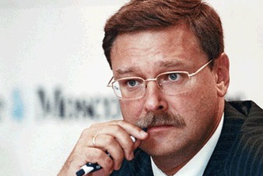 Косачев ответил Польше и Швеции: ядерное оружие России останется на границе с ЕС - В Мире