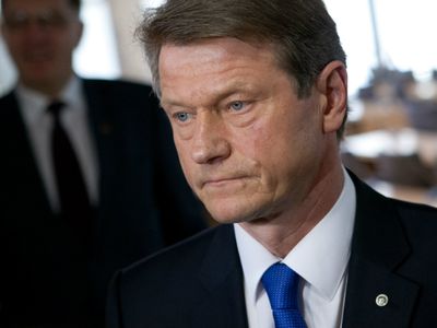 Решение суда по делу Паксаса: казнить, нельзя помиловать - Литва и страны Балтии