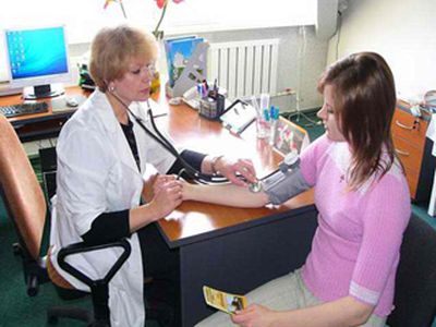 О медицинском обслуживании иностранцев в Литве  - Литва и страны Балтии