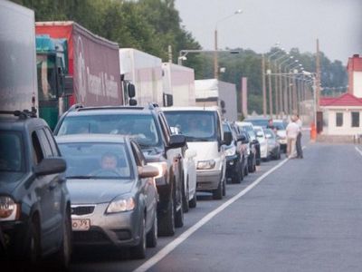 От введения Россией санкций страдают продвольственный и транспортный секторы Литвы - Хобби, отдых и развлечения