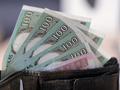 Литва и Россия ведут переговоры о подсчете пенсий работавшим в обоих государствах                                 - Литва и страны Балтии