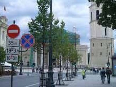 Британец — против литовского работодателя - Литва и страны Балтии