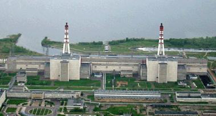 ИАЭС: Коротко о событиях 15 – 19 сентября - Энергетика