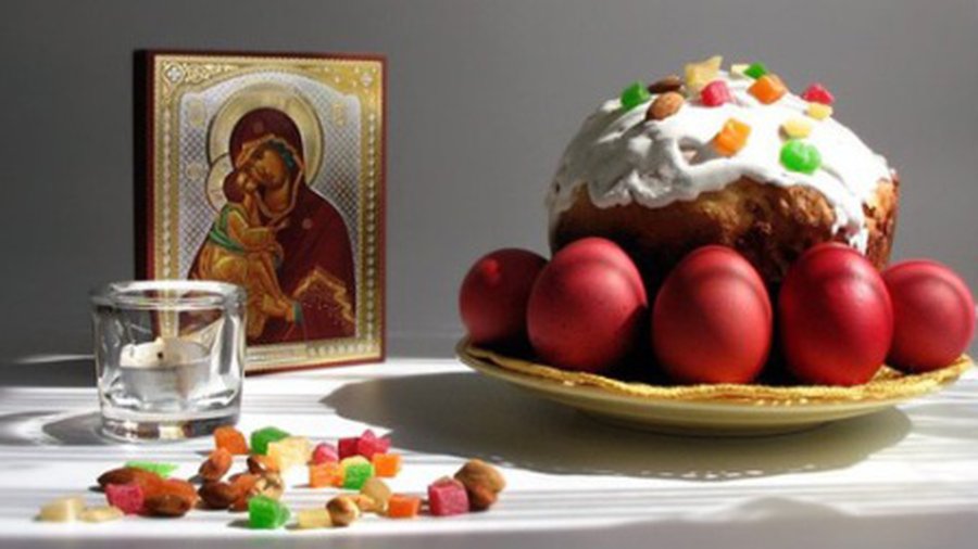 Расписание богослужений - В Висагинасе