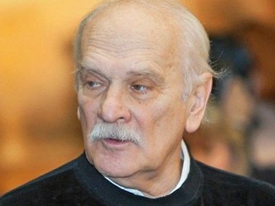 Умер режиссер Петр Фоменко - Культурные и спортивные мероприятия