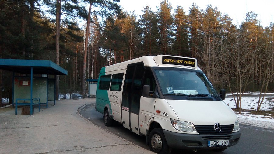 Количество рейсов автобусов станет больше, но и цена за проезд повысится