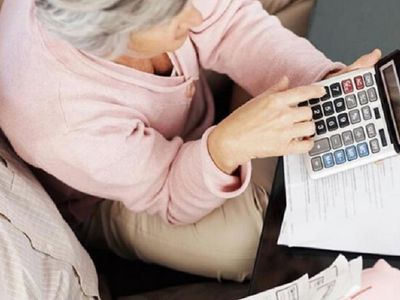 Каждый седьмой житель Литвы считает, что в старости придется просить выплаты социальной помощи - Литва и страны Балтии