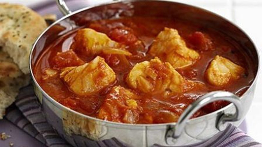 Карри известен с глубокой древности - Хобби, отдых и развлечения