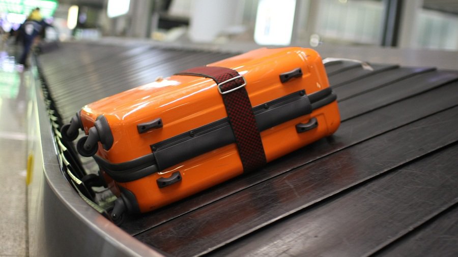 Задержаны работники "Litcargus", подозреваемые в присвоении вещей авиапассажиров - Происшествия и криминал