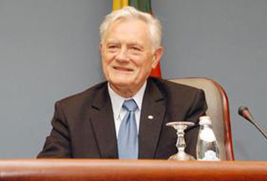 Кризис доверия к власти назрел в Литве - Литва и страны Балтии