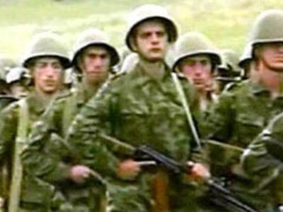 В литовской армии нужно будет служить не более 7 недель - Литва и страны Балтии