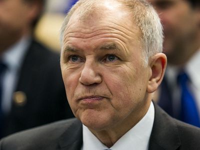 В.П.Андрюкайтис: Еврокомиссия призывает Литву подумать о налоге на имущество и охрану окружающей среды - Литва и страны Балтии