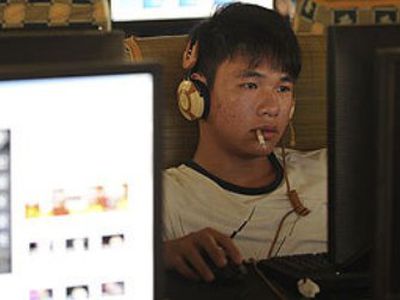 Китайские программисты помогли американцу бездельничать на работе - IT новости