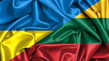 Литовские врачи отправляются на миссию в Украину