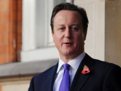 Премьер Великобритании назвал увеличение бюджета ЕС «смешным» - В Мире