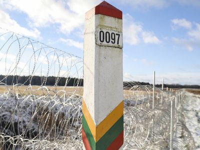 Выплаты мигрантам, добровольно возвращающимся в страны происхождения, увеличатся в три раза - Литва и страны Балтии