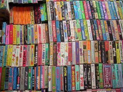 На eBay продали коллекцию игр за миллион евро - Хобби, отдых и развлечения