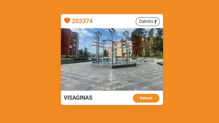 Голосование за бесплатный концерт BIPLAN выходит на финишную прямую