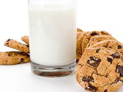 В магазинах подорожало молоко                                                                                                  - Литва и страны Балтии