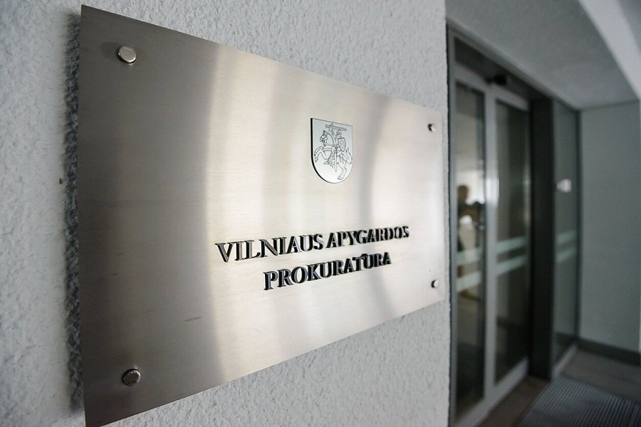 Перед судом предстанет 68-летний мужчина – бывший сотрудник полиции из Висагинаса - Происшествия и криминал