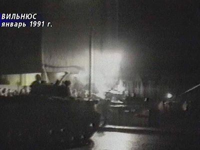 Консерваторы оскорбились на митинг против Ландсбергиса                                                                 - Литва и страны Балтии