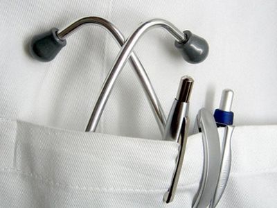 Эксперт: Литовская медицина стареет, а будущих медиков не мотивируют

 - Наука и здоровье