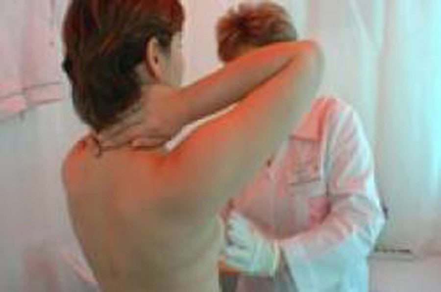 Розовый автобус с врачами –маммологами снова прибудет в Висагинас - В Висагинасе