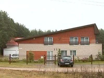 В Литве была секретная тюрьма ЦРУ – сенсация дополняется новыми фактами  - Литва и страны Балтии