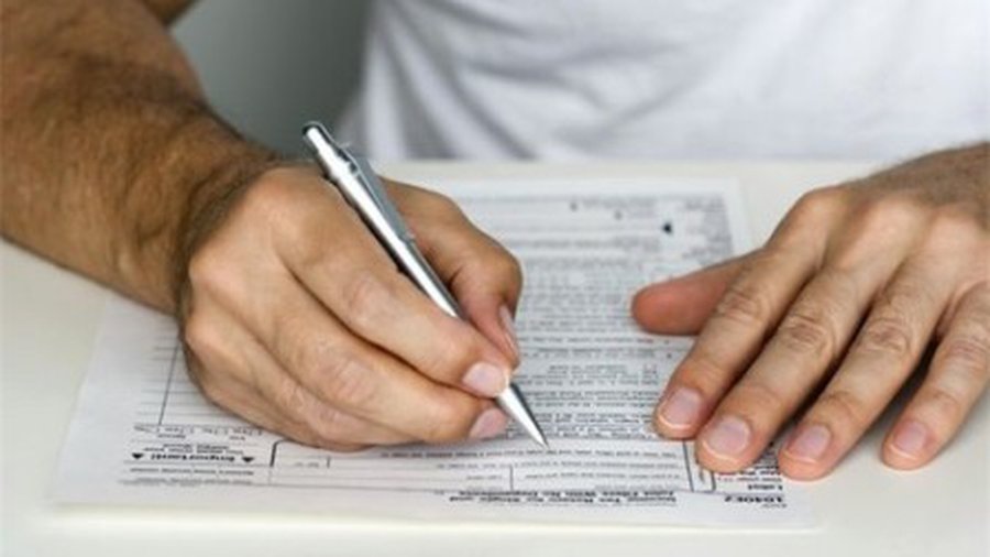 Готовятся декларации о доходах для жителей
 - Литва и страны Балтии