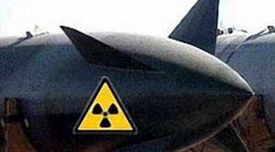 Германия хочет избавиться от старого ядерного оружия США - В Мире